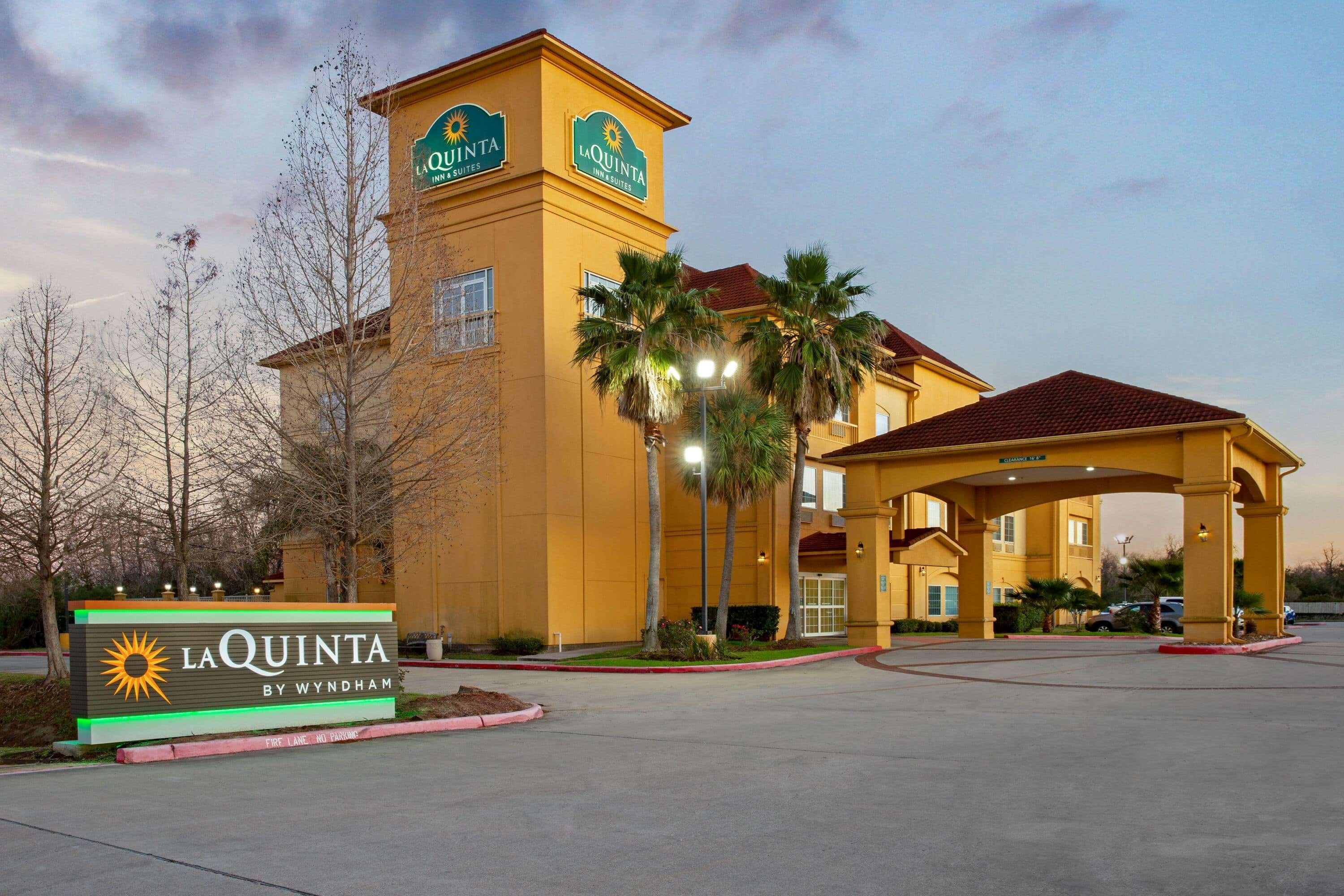 מלון La Quinta By Wyndham פירלנד מראה חיצוני תמונה